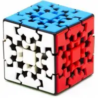 KUNGFU GEAR CUBE 3X3