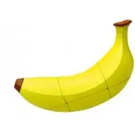 FANXIN 2x2x3  FRUIT -BANANA