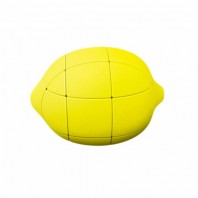 FANXIN 3X3 FRUCHT ZITRONE