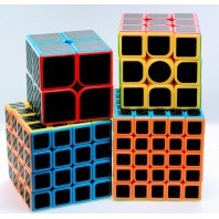 PACK MOYU CARBON FIBER