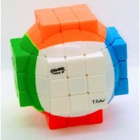 CALVIN´S TONY PINEAPPLE  CUBE