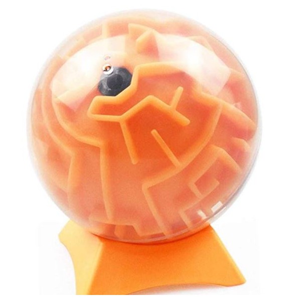 Compra online de Amaze 3D Gravidade Memória Sequencial Maze Ball, Puzzle  Toy Presentes para Crianças Adultos, Desafios Jogo Amante Tiny Balls Jogo  de Quebra-cabeças