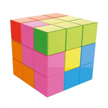 CUBIMAG MAGNÉTICO