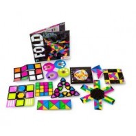 FOLD PUZZLES PLEGABLES