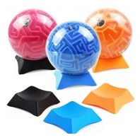 MAZE BALL