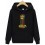 SUDADERA CUBO 4X4 DERRETIDO