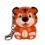 YUXIN PANDA KEYCHAIN