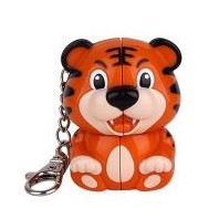 PORTE-CLÉS YUXIN PANDA
