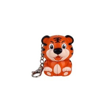 YUXIN PANDA KEYCHAIN
