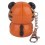 YUXIN PANDA KEYCHAIN