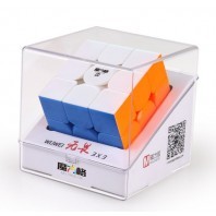 QIYI WUWEI 3X3 M
