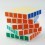 Shengshou 5x5x5 Magic Cube. White Base
