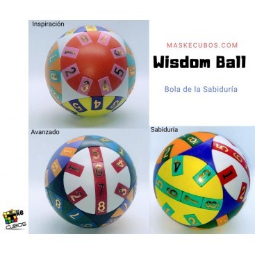 WISDOM-ESFERA DE LA SABIDURÍA