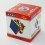 Shengshou 5x5x5 Magic Cube. White Base