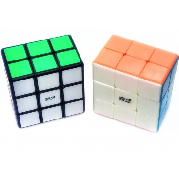 QIYI 2x3x3