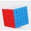 Shengshou Rainbow 3x3x3 Stickerless