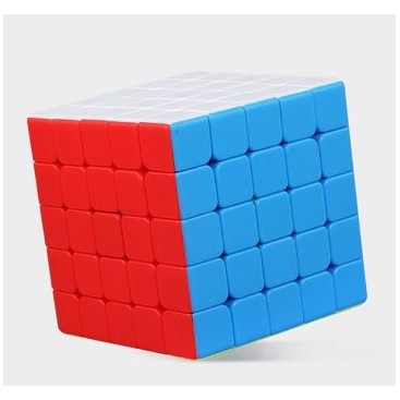 Shengshou Rainbow 3x3x3 Stickerless