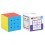 Shengshou Rainbow 3x3x3 Stickerless