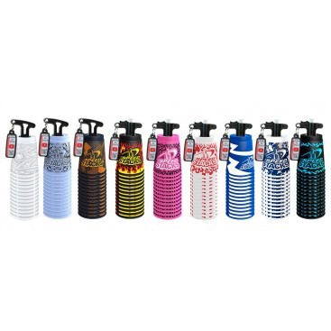 SPEED STACK VASOS
