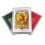 LOTE 1 leste-Sheen: Cubo de cubo 4 x 4 + 5 x 5