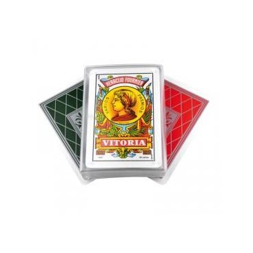 Baraja Española Juego Mesa Cartas Royal Alta Calidad – Rubik Cube Star