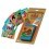 CARDS OF FAMILIES AND COUPLES OF THE WORLD