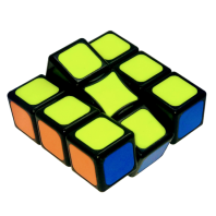 QIYI 1X3X3 FLOPPY