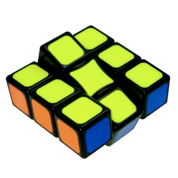QIYI 1X3X3 FLOPPY