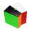 Qiyi X-Man Design Volt Square -1