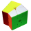 Qiyi X-Man Design Volt Square -1