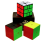 Qiyi X-Man Design Volt Square -1