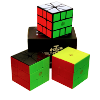 QIYI X-Man-1 VOLT V2 SQUARE-1
