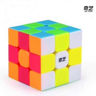 Cubo di Rubik gioco rompicapo per allenare la mente Cm 5,50 The Original 3 x 3 