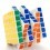 SHENGSHOU 6 x 6 cube axis ball. WHITE BASE.