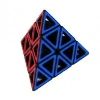 Meffert´s Hollow Pyraminx