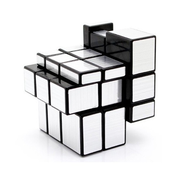 Marquesina Glorioso Reino QIYI MIRROR CUBE | MasKeCubos.com