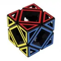 Hollow Cube 3X3