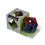 Hollow Cube 3X3