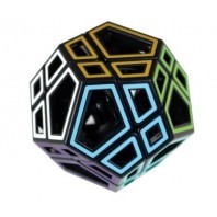 Hollow Cube 3X3