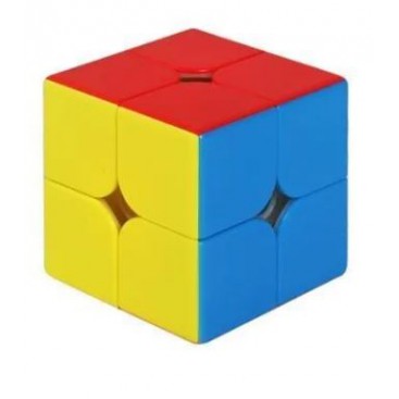SHENGSHOU MAGNETIC MR.M 2x2