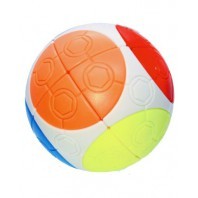 Crazy Ball 2x2