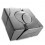 Magic Cube 5 x 5 Economic Base black
