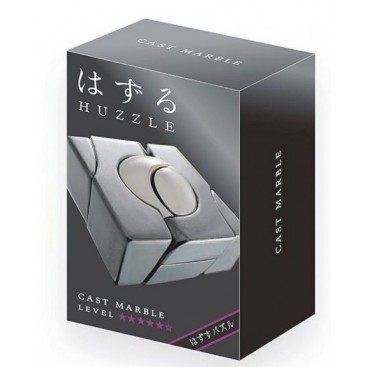 Magic Cube 5 x 5 Economic Base black