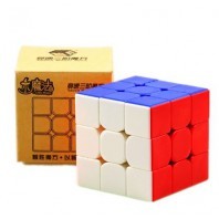 YuXin Little 3x3x3 Stickerless