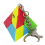 Portachiavi QIYI 3X3