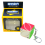 QIYI PIRAMINX PORTACHIAVI STICKERLESS
