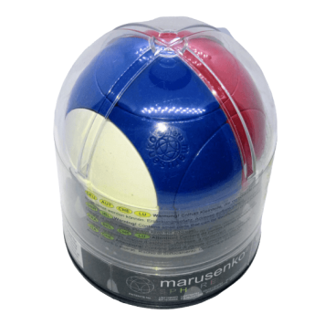 Marusenko Sphere 2x2x2 Flag. Level 3