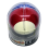 Marusenko Sphere 2x2x2 Flag. Level 3
