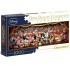 PUZZLE 1000 PIEZAS DISNEY ORQUESTA PANORAMA