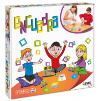 JEU FIT
